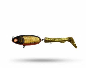 Holmström Baits The Nugget - Koutojärvi Golden Nugget